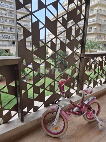 Vélos pour enfant de 4 ans à 8 ans 