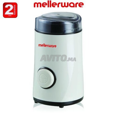 Mellerware Moulin COFFEE GRINDER MCG
