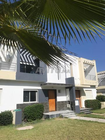 Charmante villa dans résidence balnéaire - 2