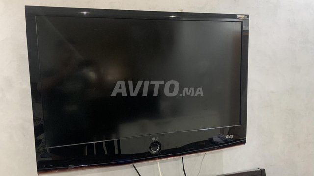 Tv LG 40 pouces 
