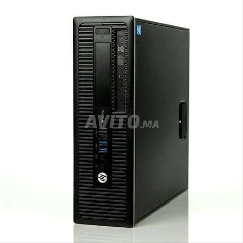HP PRODESK 600 G1 SFF