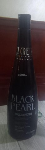 Black Pearl Secrets 1L