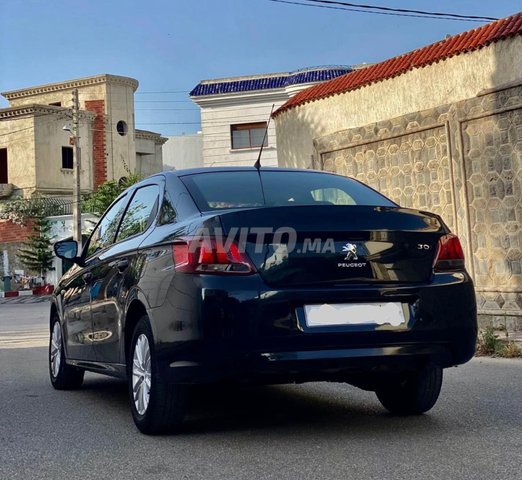 Peugeot 301 occasion Diesel Modèle 