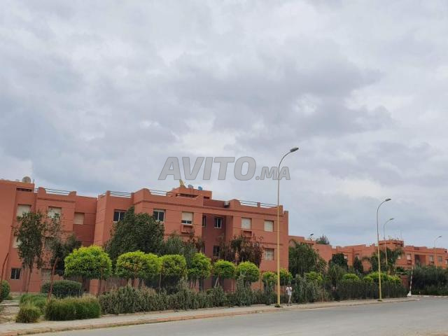 Appartement à vendre 74 m² à Marrakech - 2