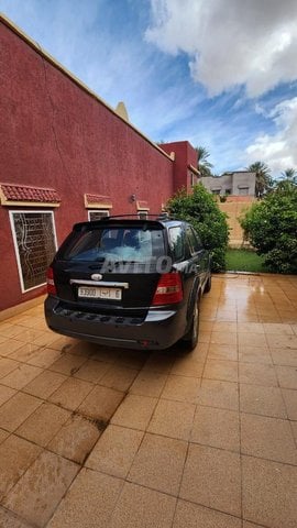 Kia Sorento occasion Diesel Modèle 