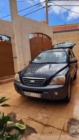 Kia Sorento occasion Diesel Modèle 