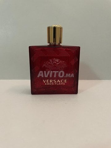 versace eros flame 100ml