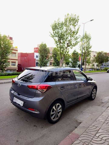 Hyundai i 20 occasion Essence Modèle 