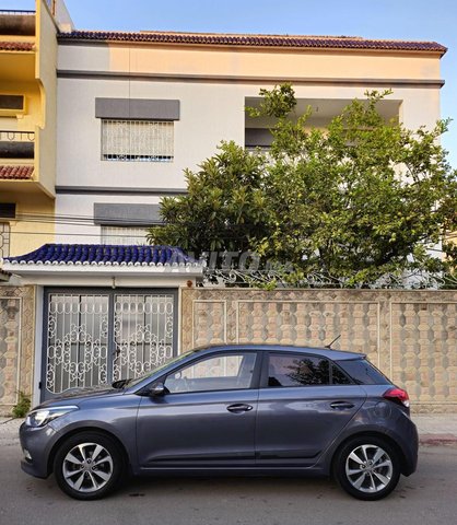 Hyundai i 20 occasion Essence Modèle 