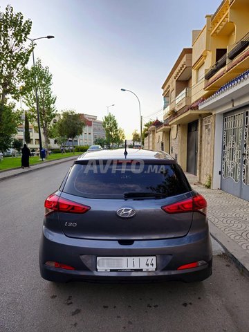 Hyundai i 20 occasion Essence Modèle 