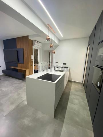 شقة للإيجار في وسط غليز - 2