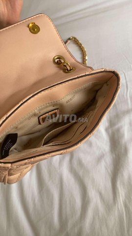 Guess Femme giully Mini sac bandoulière 