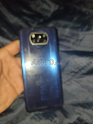 pocco X3 NFC
