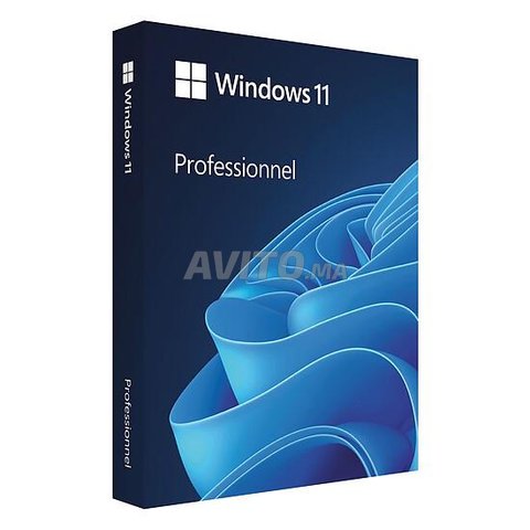 Licence Windows 11