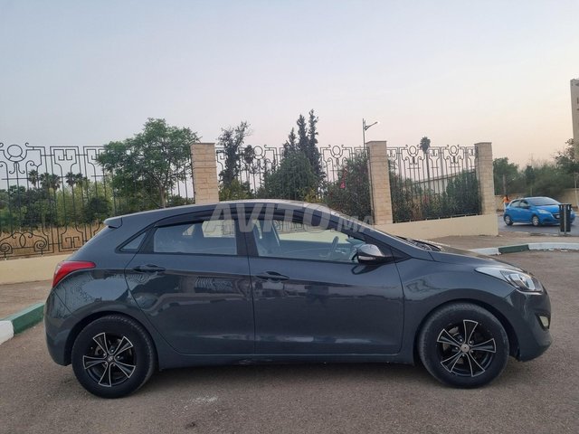 Hyundai i 30 occasion Diesel Modèle 