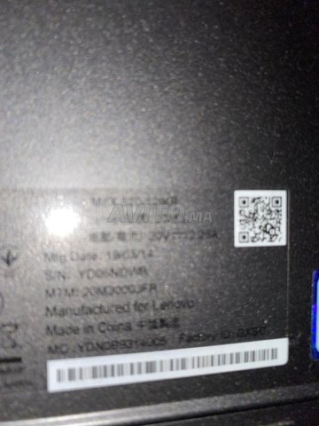 Lenovo MIIX 