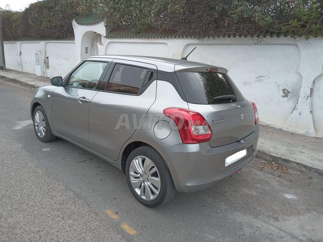 Suzuki Swift occasion Essence Modèle 