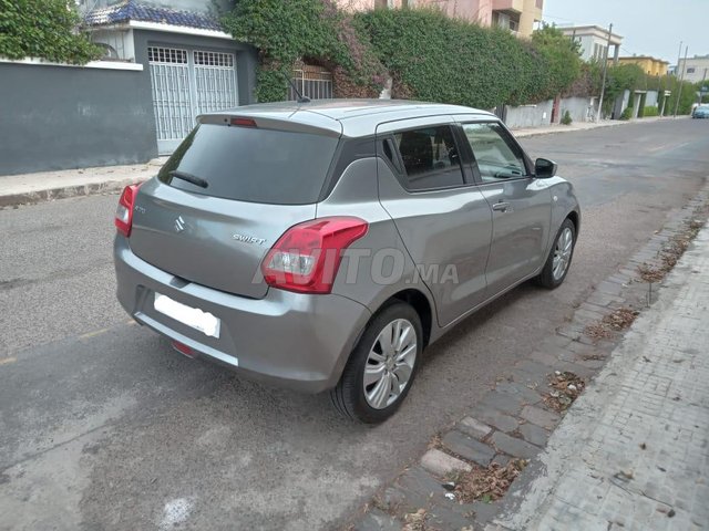 Suzuki Swift occasion Essence Modèle 