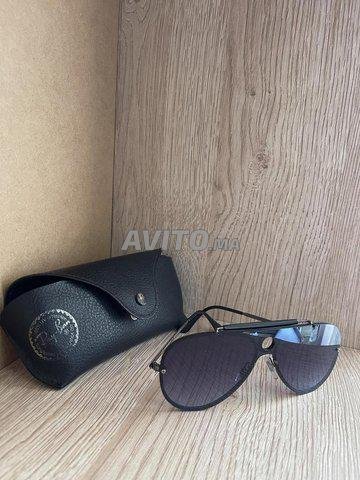 Lunette de soleil Homme original