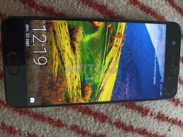 Huawei p10