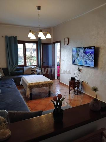 Appartement Cabo Negro vue sur mer, la mer à pied - 2