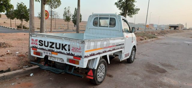 Suzuki Carry occasion Essence Modèle 