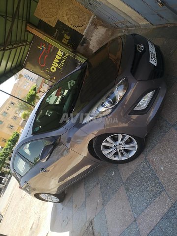 Hyundai i 30 occasion Diesel Modèle 