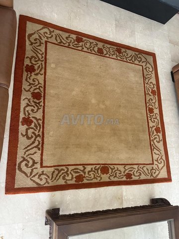 Tapis pour salon