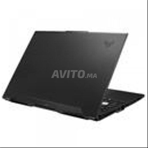 ASUS GAMER TUF DASH F15