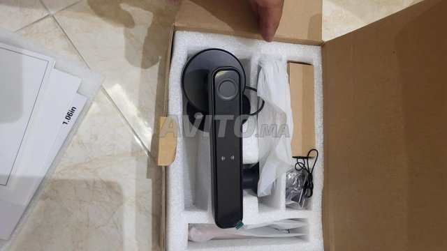 Smart lock pour chambre 