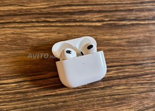 AirPods 3