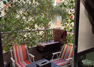 Beaux appartements à louer