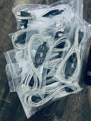 Cable Midi