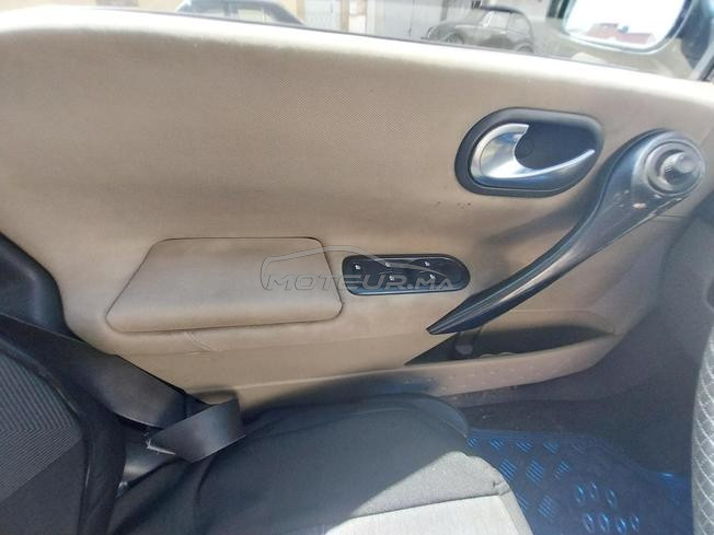 renault megane 2006