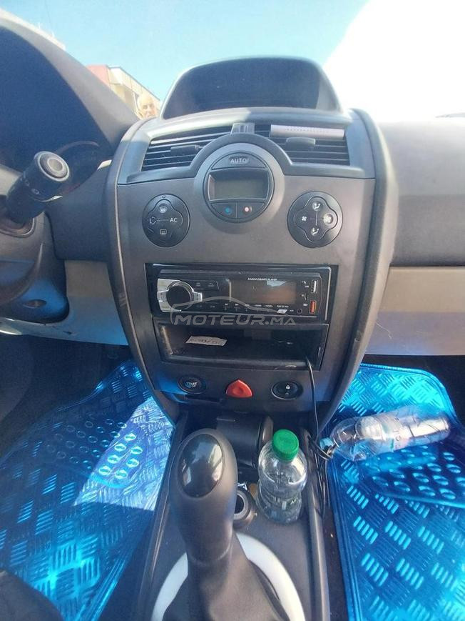renault megane 2006