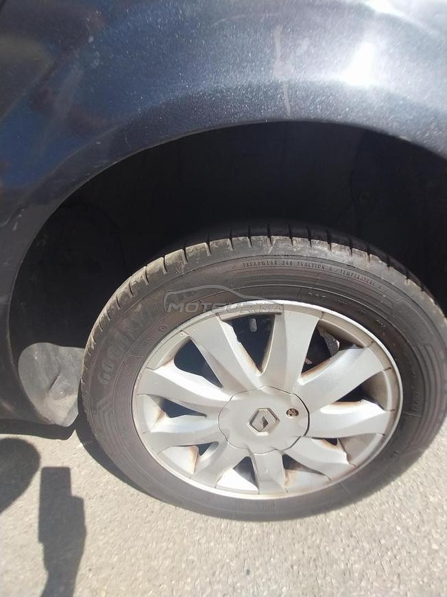 renault megane 2006