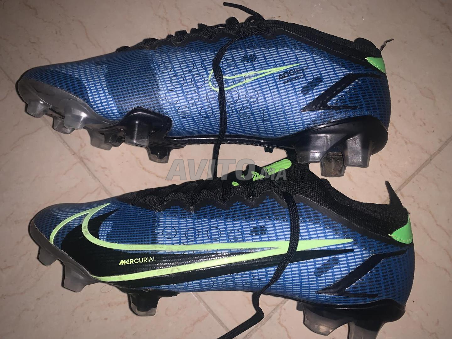 Godasse nike pas cher a vendre au Maroc 19 Annonces