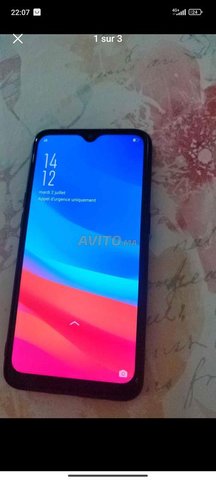 tele oppo 