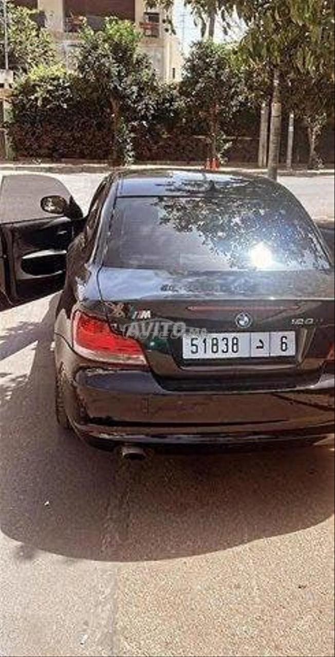 Serie 120 D Coupe 