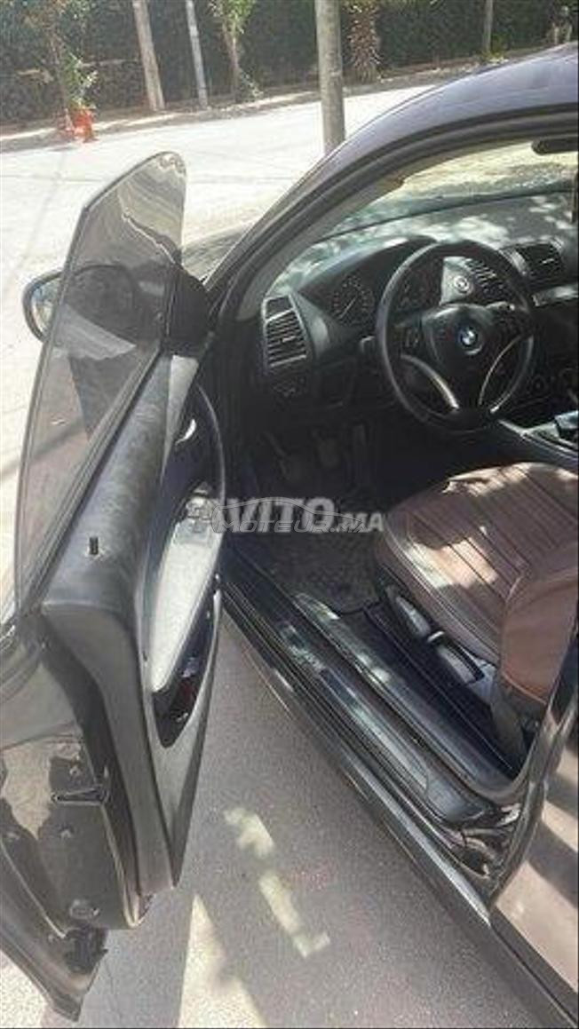 Serie 120 D Coupe 