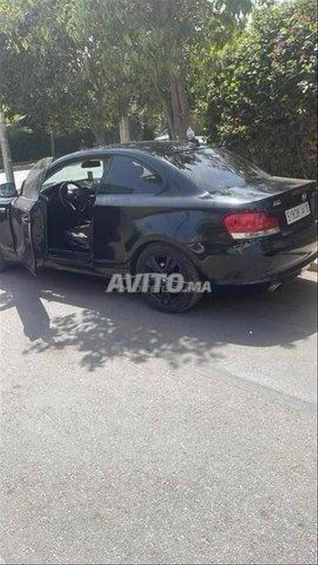Serie 120 D Coupe 