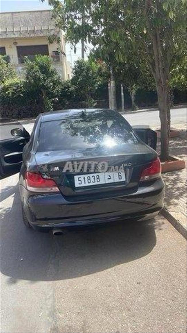 Serie 120 D Coupe 