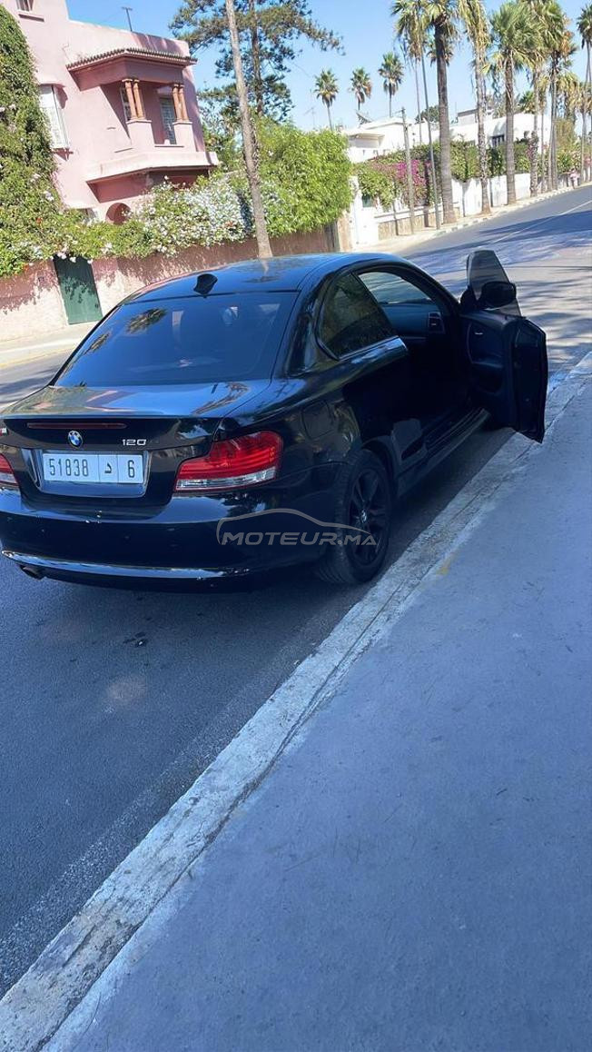 Serie 120 D Coupe 