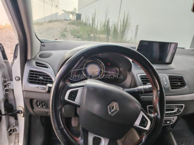  RENAULT MÉGANE 3 