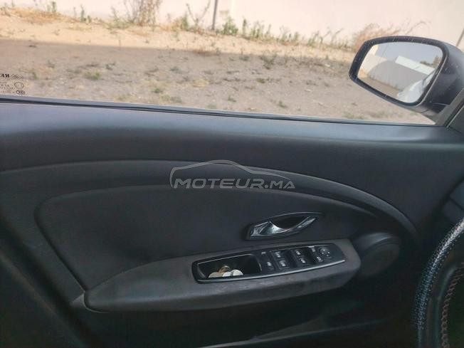  RENAULT MÉGANE 3 
