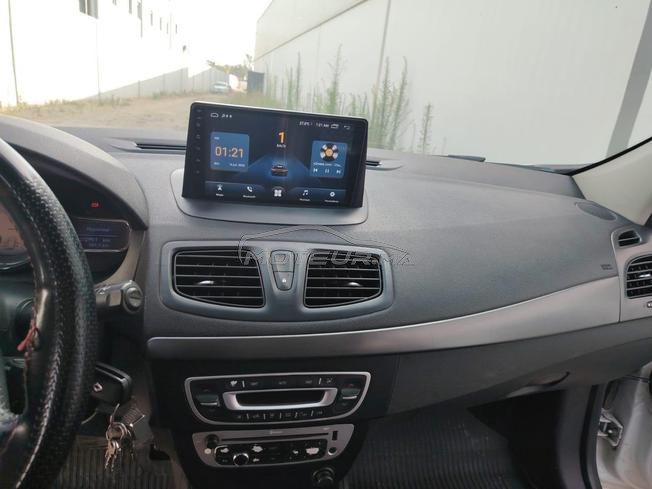  RENAULT MÉGANE 3 