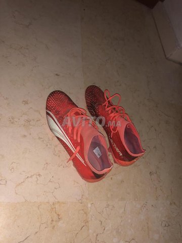 Puma ultra 