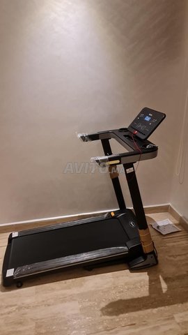 premuim tapis de course 