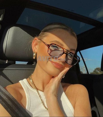 Lunette Solaire Tom Ford TF4532