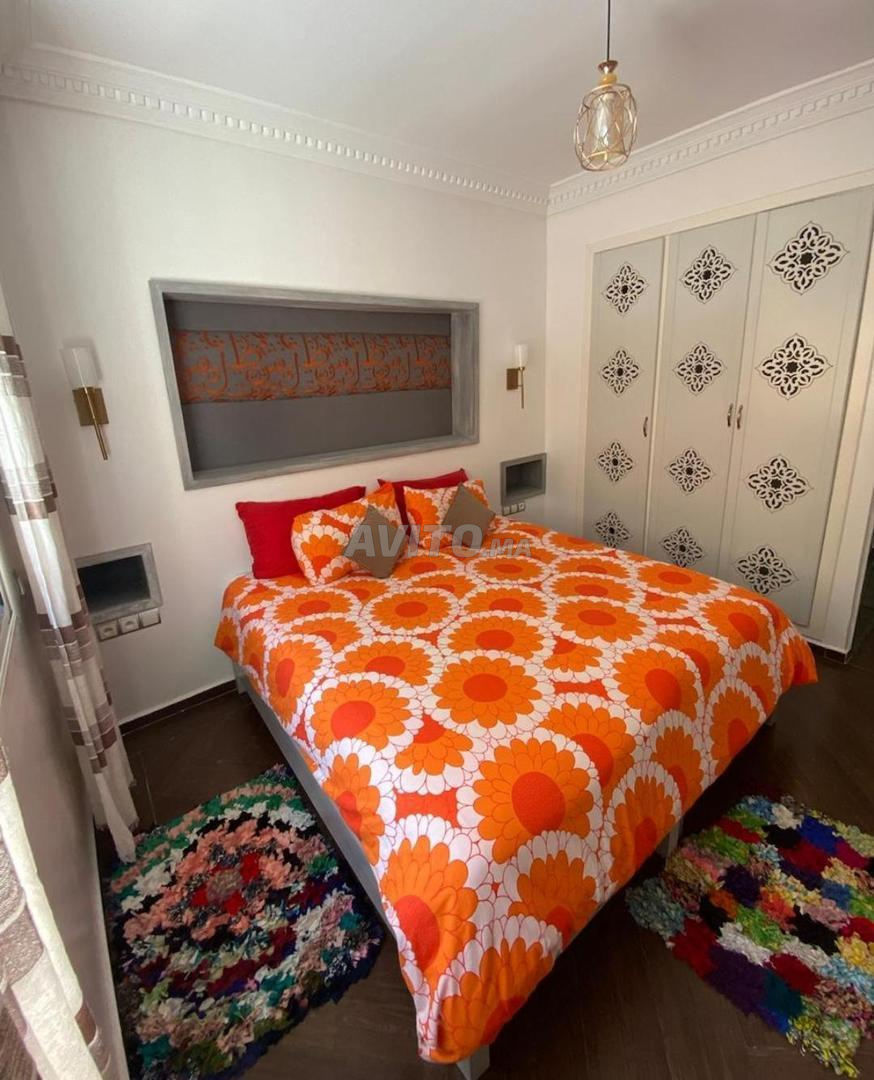 Appartement à louer Essaouira